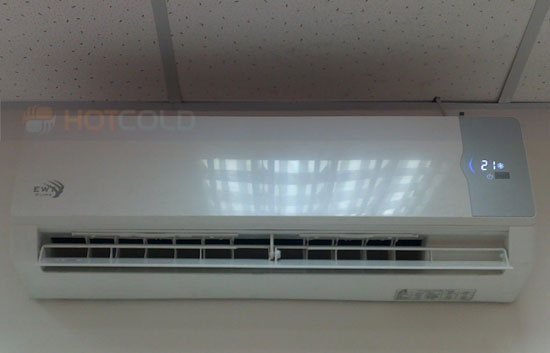 кондиционеры EWT Clima днепропетровск