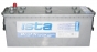Автомобильная стартерная батарея ISTA ProfTruck 6СТ-140 A1 640 05 02 L+