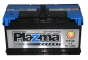 Автомобильная стартерная батарея Plazma EXPERT 6СТ-140 640 63 02 L+