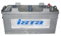 Автомобильная стартерная батарея ISTA ProfTruck 6СТ-190 A1 690 05 02 R+