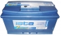 Автомобильная стартерная батарея ISTA 7 SERIES 6СТ-100 A2 600 22 04 R+