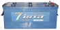 Автомобильная стартерная батарея ISTA 7 SERIES 6СТ-200 A1 700 22 02 L+