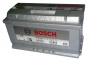 Автомобильная стартерная батарея BOSCH 6СТ-100 0092S50130 R+