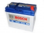 Автомобильная стартерная батарея BOSCH 6СТ-45 0092S40210 R+