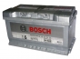 Автомобильная стартерная батарея BOSCH 6СТ-85Н 0092S50100 R+