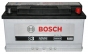 Автомобильная стартерная батарея BOSCH 6СТ-90 0092S30130 R+