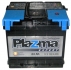 Автомобильная стартерная батарея Plazma EXPERT 6СТ-44 544 63 04 R+