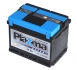 Автомобильная стартерная батарея Plazma EXPERT 6СТ-60 560 63 02 L+