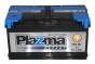 Автомобильная стартерная батарея Plazma EXPERT 6СТ-100 600 63 02 L+