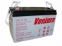 Аккумуляторные батареи Ventura GPL 12-100