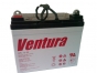Аккумуляторные батареи Ventura GPL 12-33