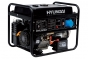 Бензиновая электростанция Hyundai HHY7000FE