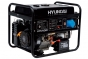 Бензиновая электростанция Hyundai HHY9000FE