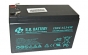 Аккумуляторная батарея B.B. Battery HRС1234W/T2