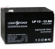 Аккумуляторные батареи LogicPower LP12-12AH