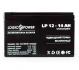 Аккумуляторные батареи LogicPower LPM12-14AH