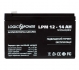 Аккумуляторные батареи LogicPower LPM12-17AH