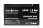 Аккумуляторные батареи LogicPower LPM6-12AH