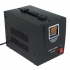 Релейный однофазный стабилизатор напряжения LogicPower LPT-1500RD Black