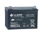 Аккумуляторная батарея B.B. Battery MPL90-12/B6