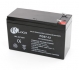 герметичные свинцово-кислотные аккумуляторные батареи Prologix GS7-12