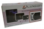 Источник бесперебойного питания Luxeon UPS-500A