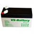 Аккумуляторные батареи VS-BATTERY VS GP12-1,3  