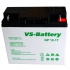Аккумуляторные батареи VS-BATTERY VS GP12-17