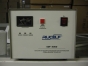 Стабилизатор напряжения сервоприводный напольный RUCELF SDF-2000