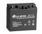 Аккумуляторная батарея B.B. Battery BP17-12/B1