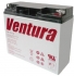 Аккумуляторные батареи Ventura GP 12-18