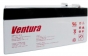 Аккумуляторные батареи Ventura GP 12-3,3