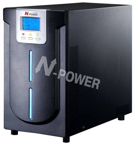 Источник бесперебойного питания N-Power MEV-2000