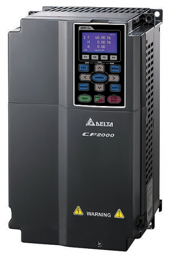 Преобразователь частоты Delta Electronics VFD007CP43A-21