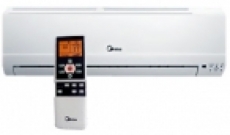кондиционер сплит Midea MSG-09HR