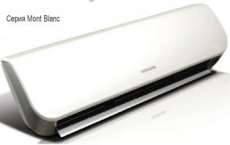 кондиционер сплит инвертор Samsung AQV09AWANSER