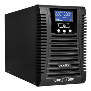 источник бесперебойного питания RUCELF UPO-II-1000-36-IL 800W источник бесперебойного питания RUCELF UPO-II-1000-36-IL 800W