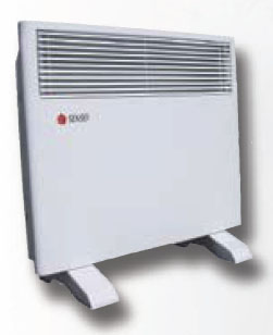 Электрический конвектор SENSEI SEC-1000