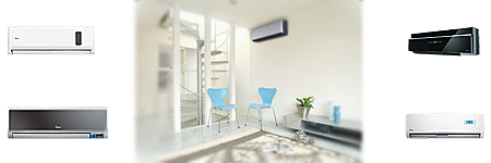 Кондиционер сплит Midea
